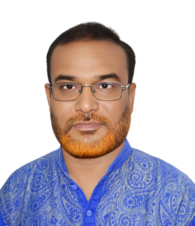জনাব মো: সাজেদুর রহমান সাজু