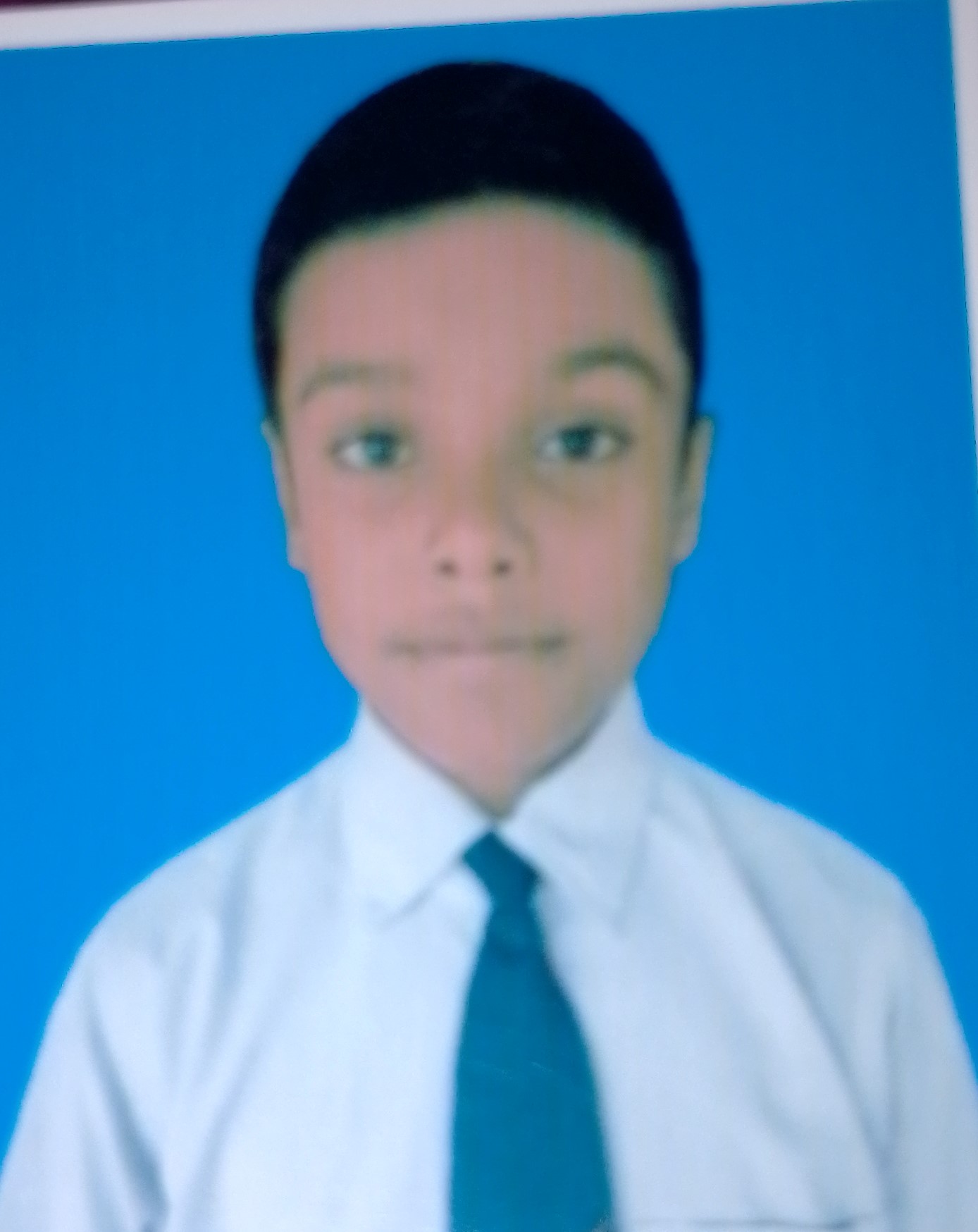 Student Image