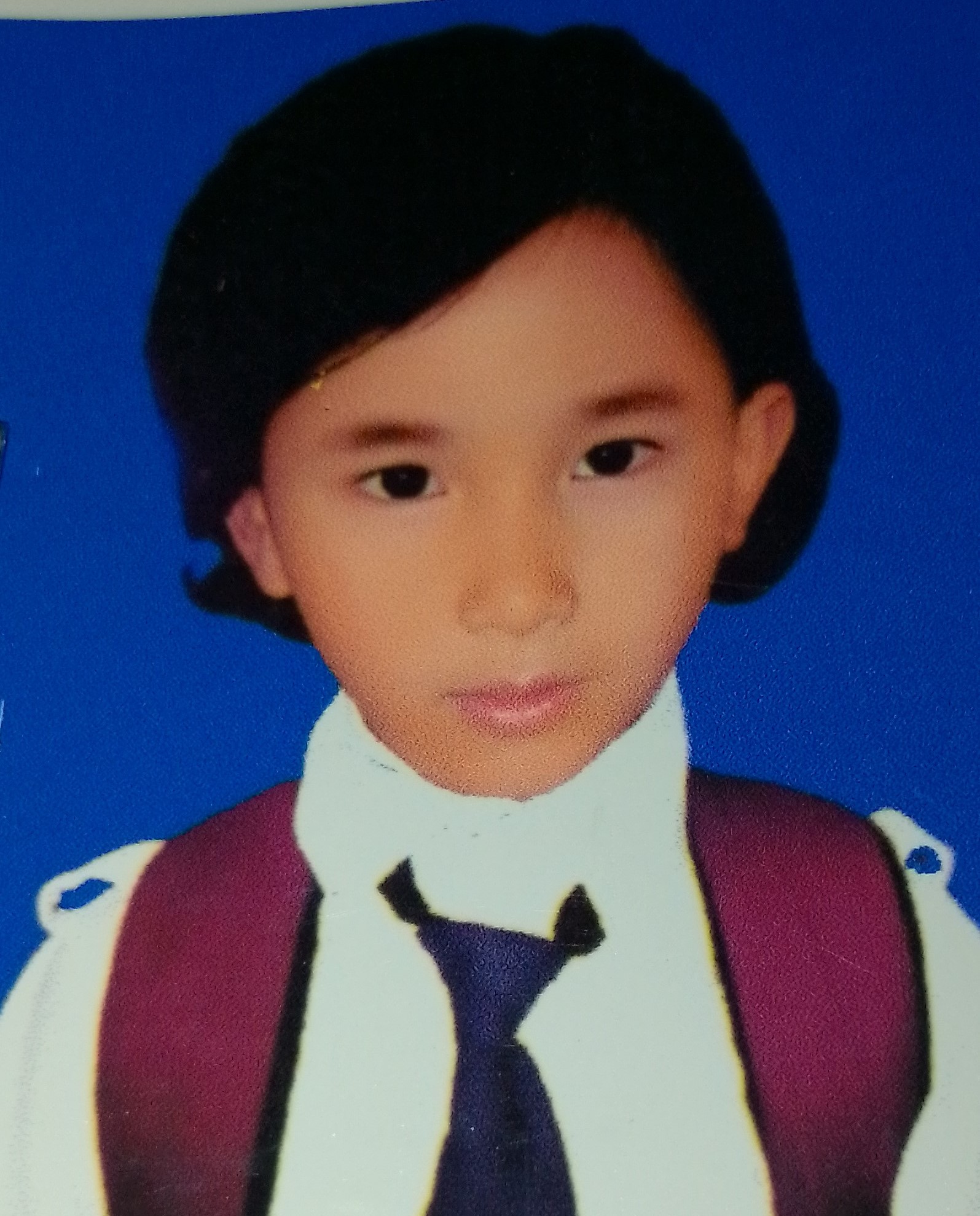 Student Image