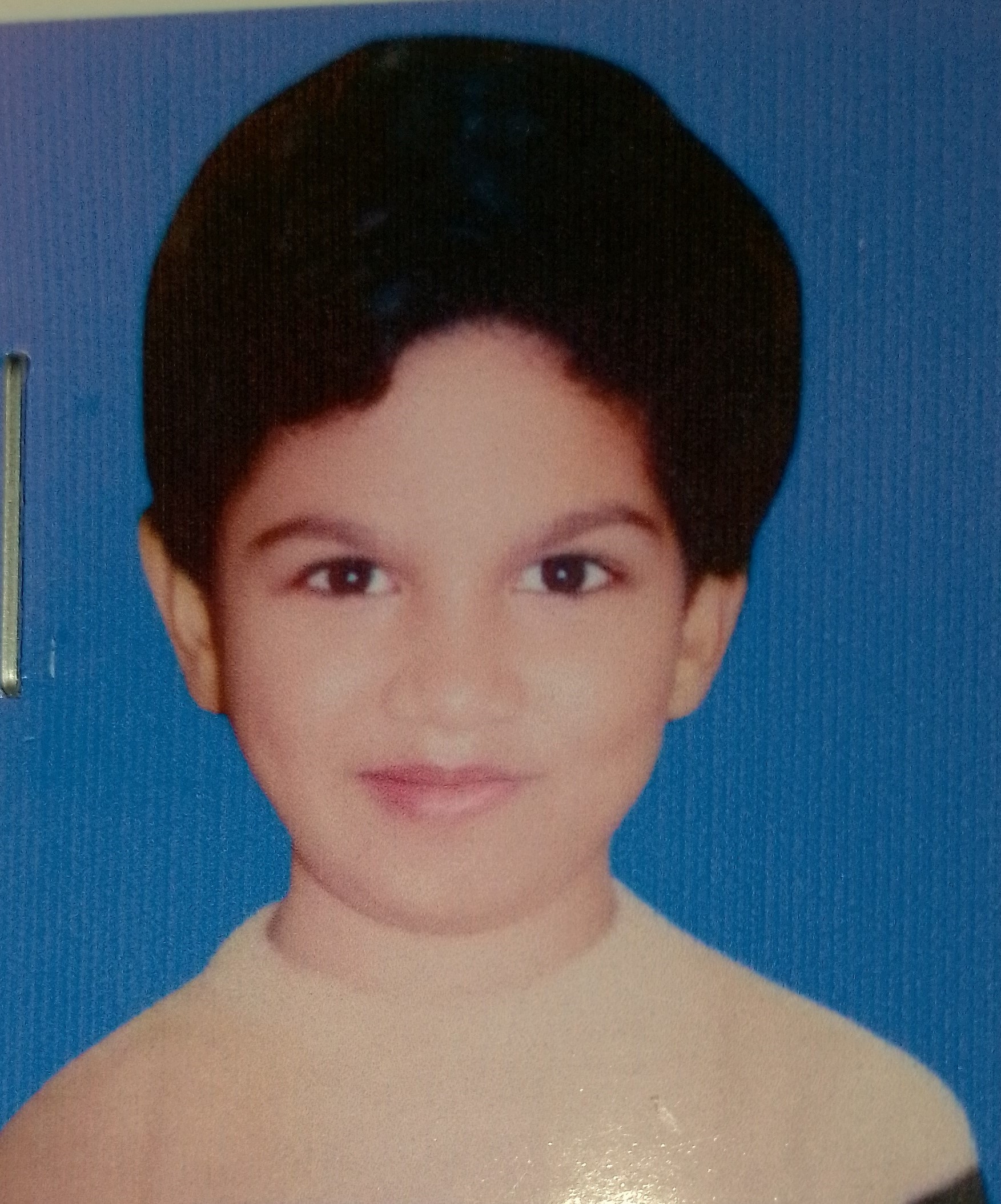 Student Image