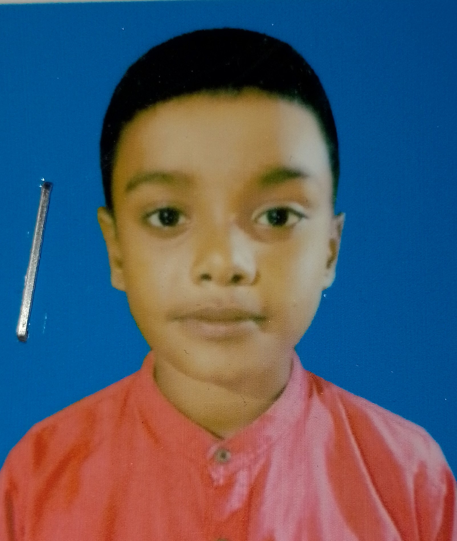 Student Image